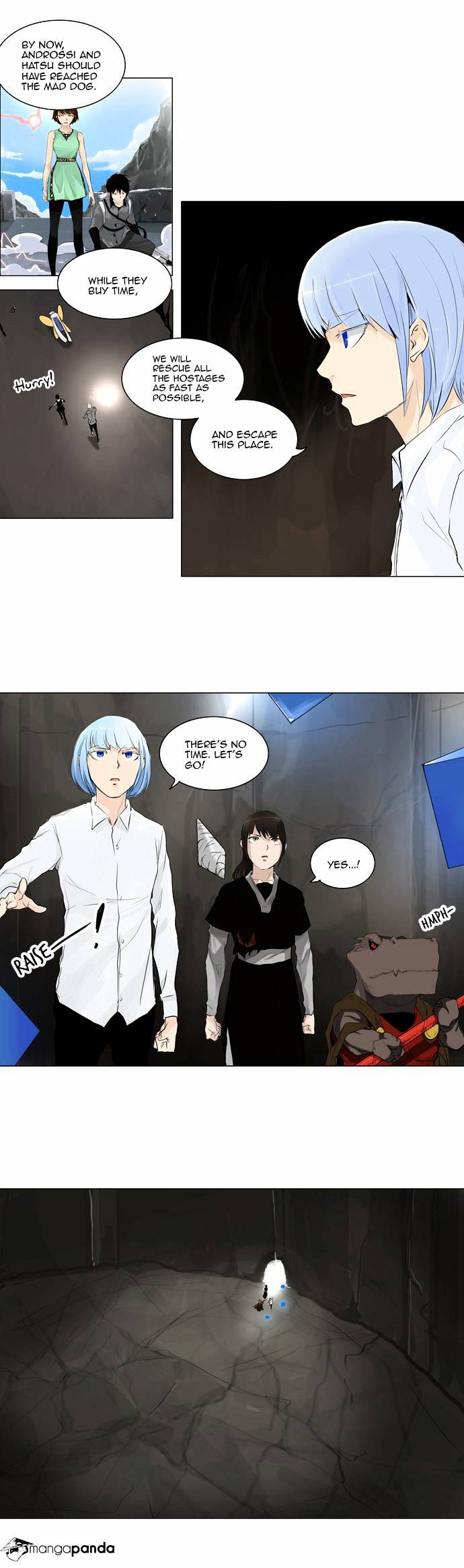 Tower of God, Chapter 179 image 04